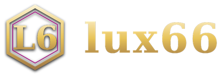 lux66 โลโก้