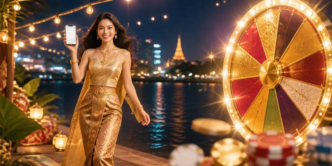 lux66 ไทย ล็อบบี้เกม